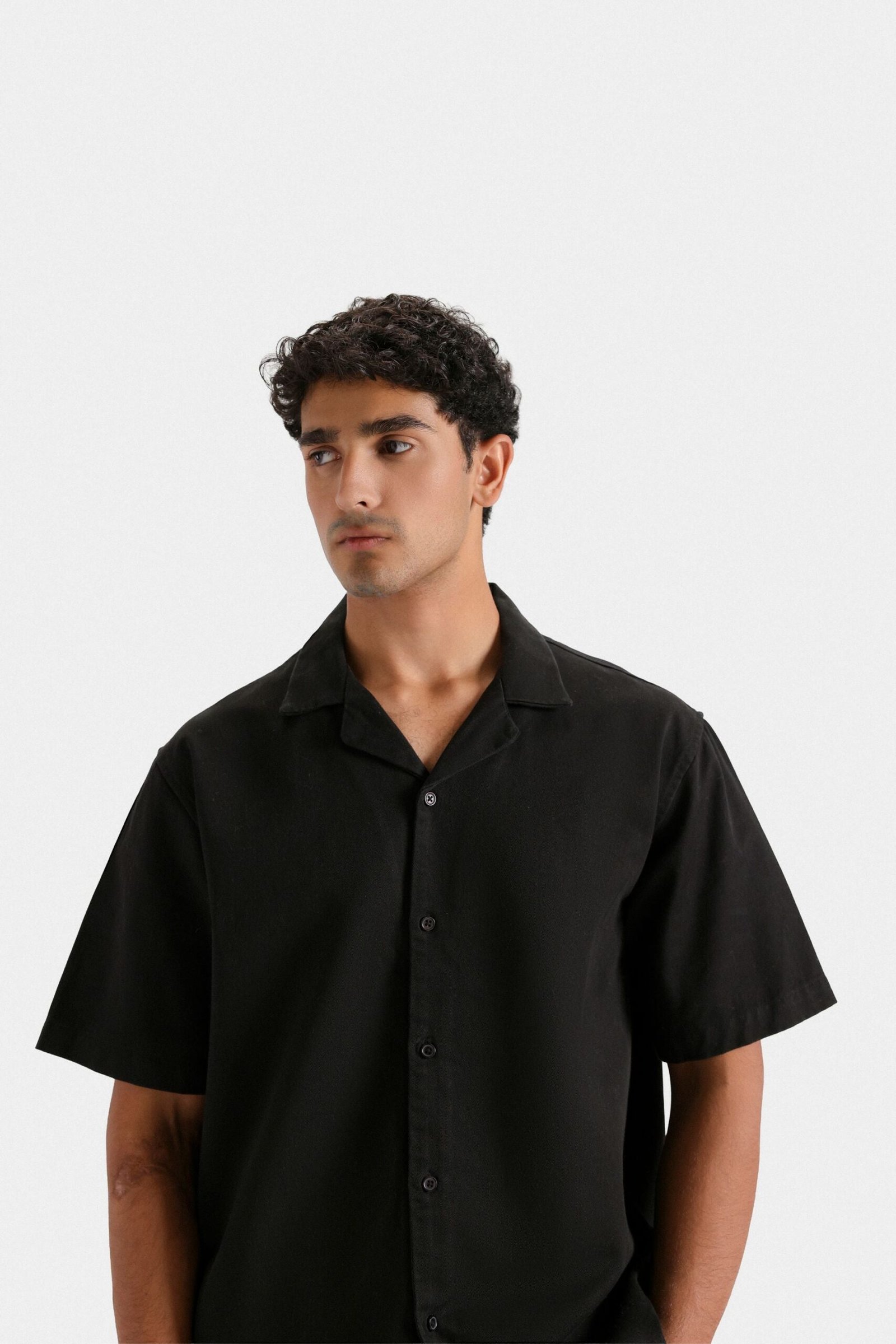 Resort Collar Shirt - Image 2