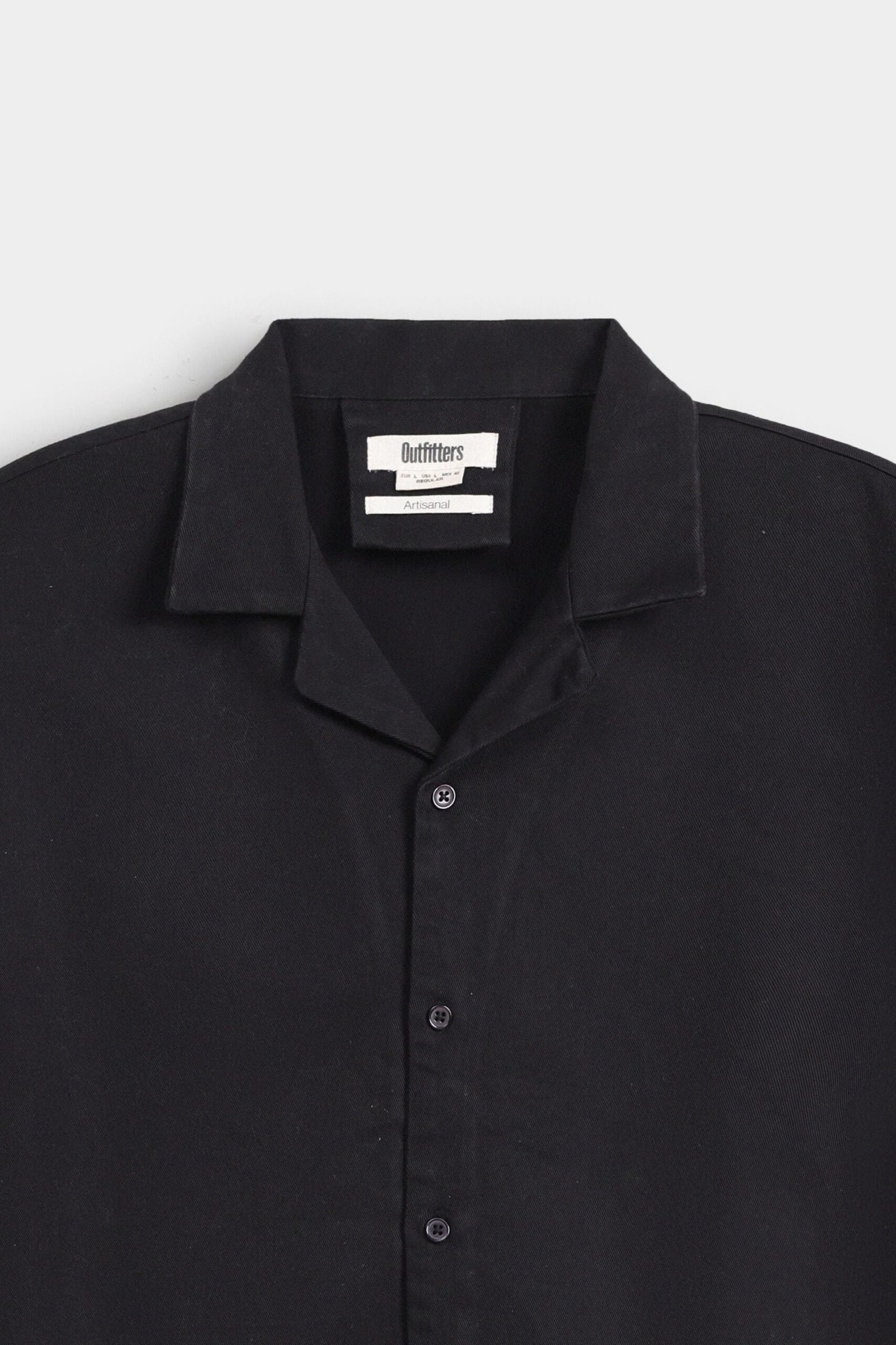 Resort Collar Shirt - Image 6