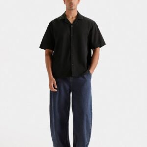 Resort Collar Shirt