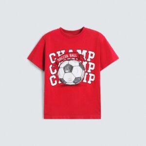 Graphic T-Shirt