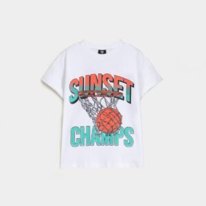 Graphic T-Shirt
