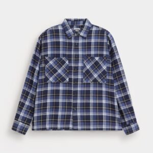Checkered Shirt