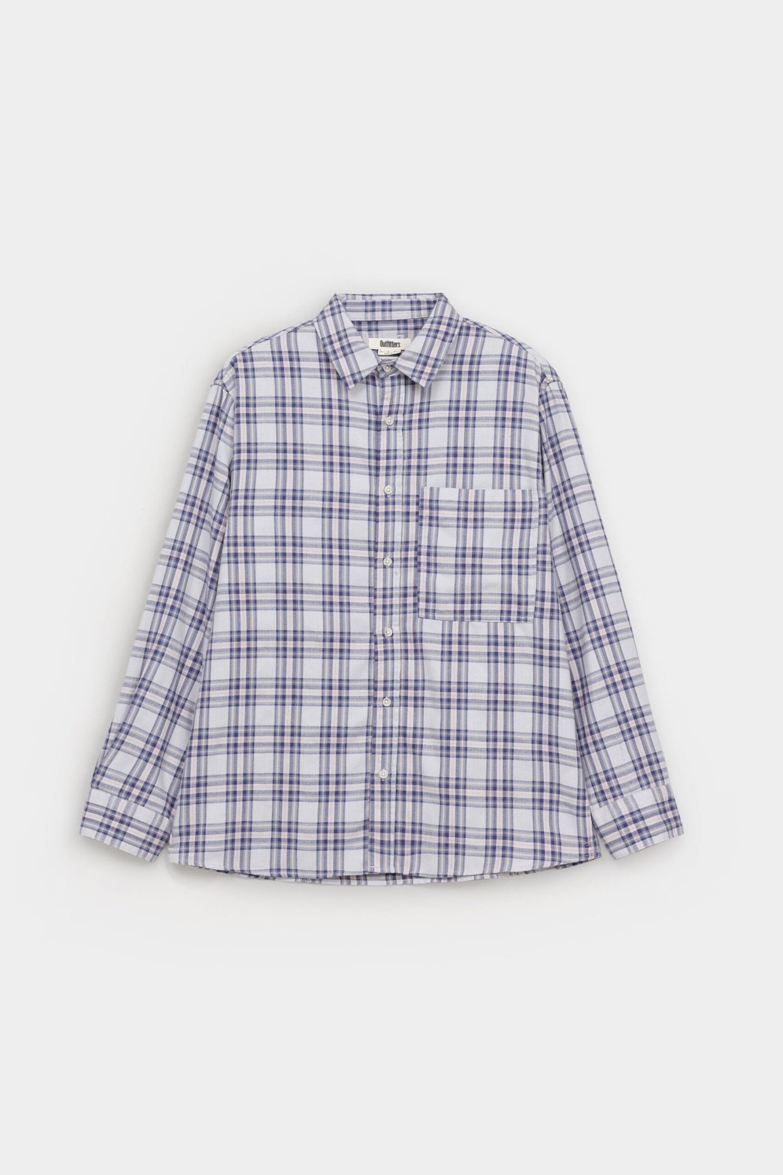 Checkered Shirt - Image 5