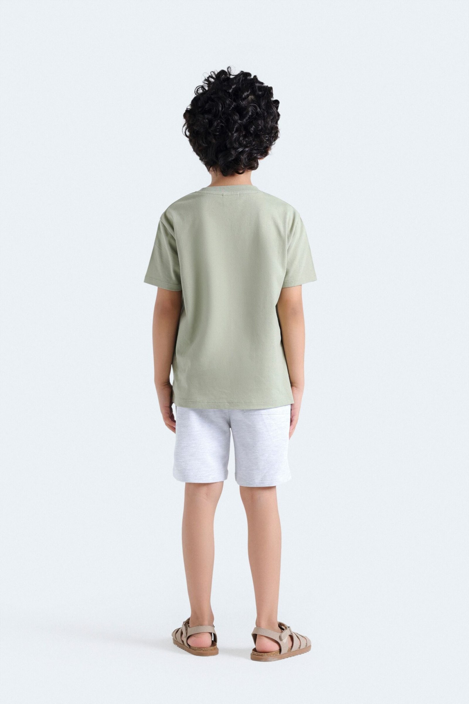 Graphic T-Shirt - Image 6