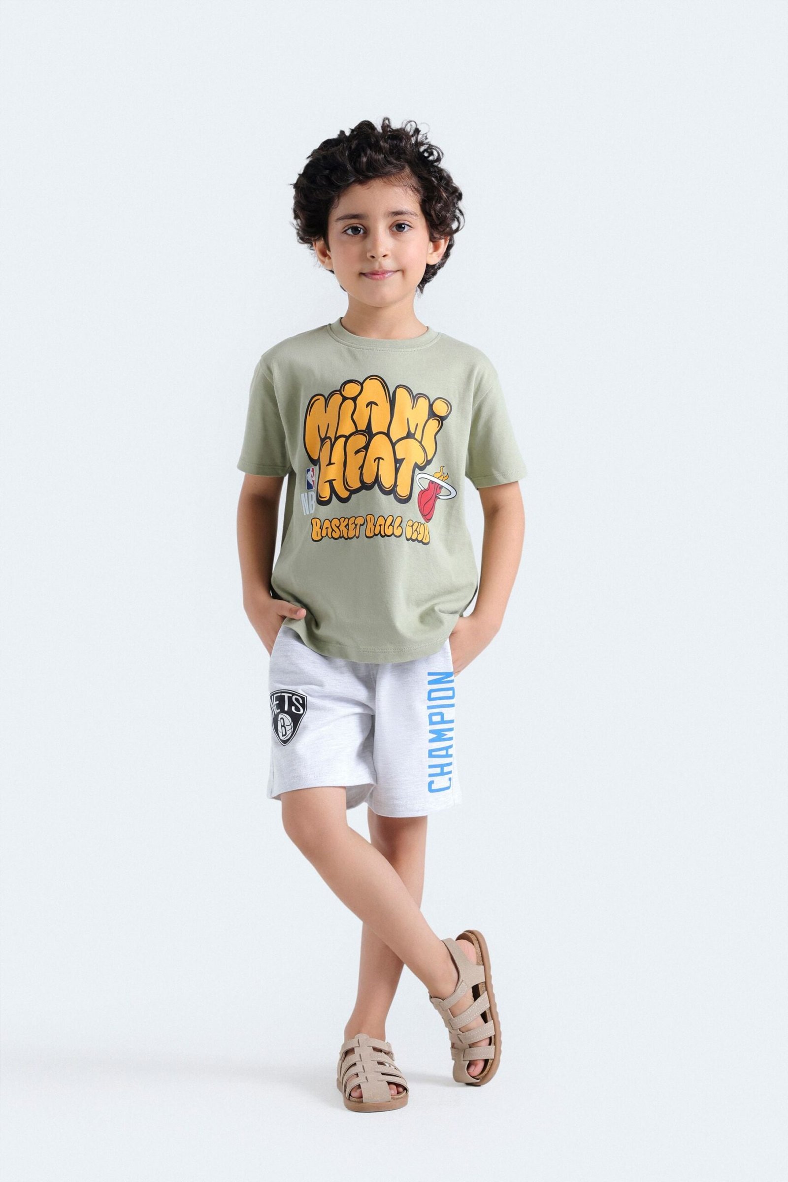 Graphic T-Shirt - Image 4