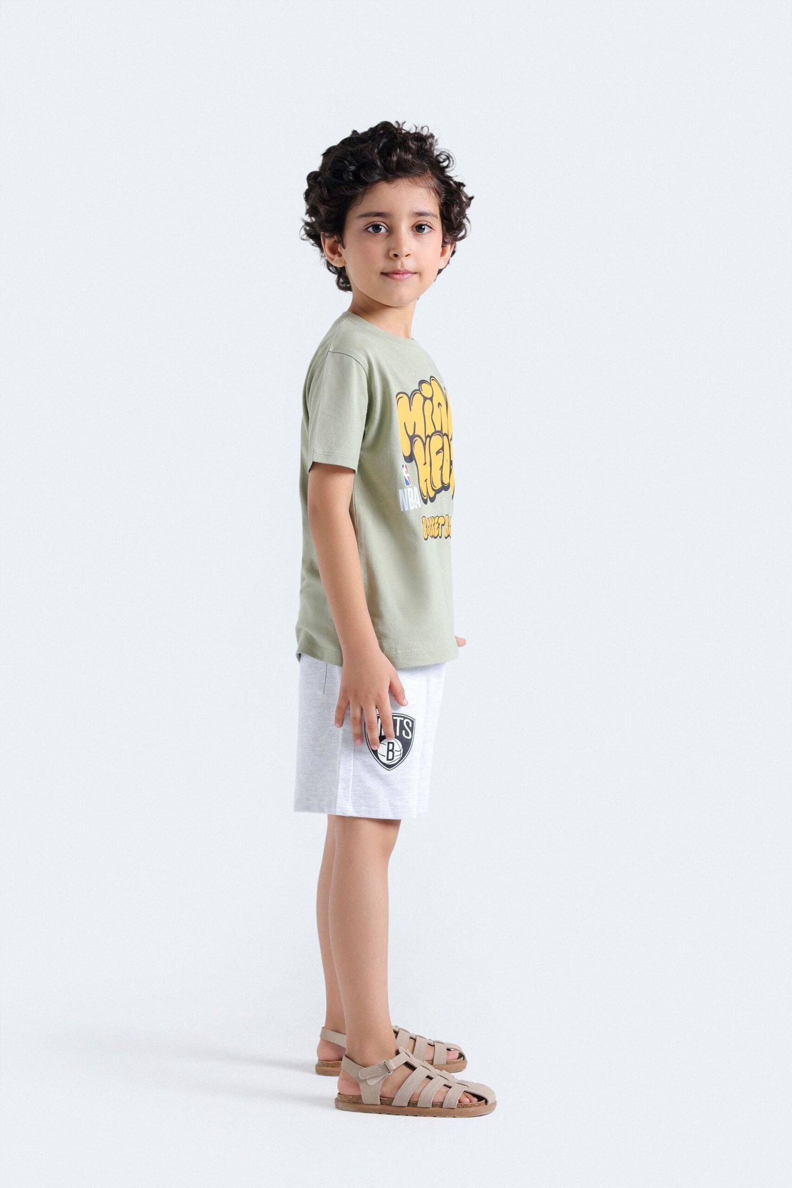 Graphic T-Shirt - Image 5