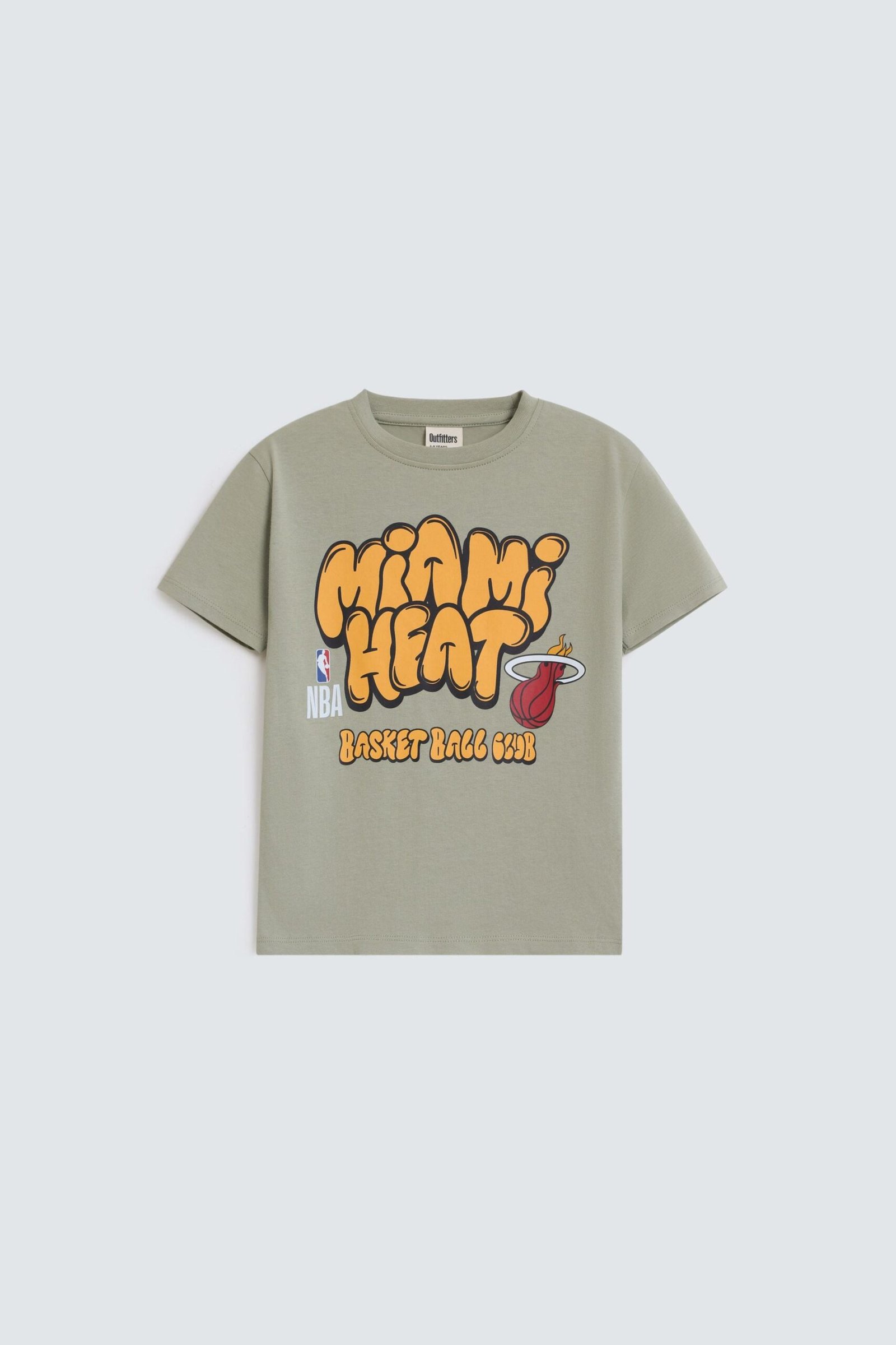 Graphic T-Shirt