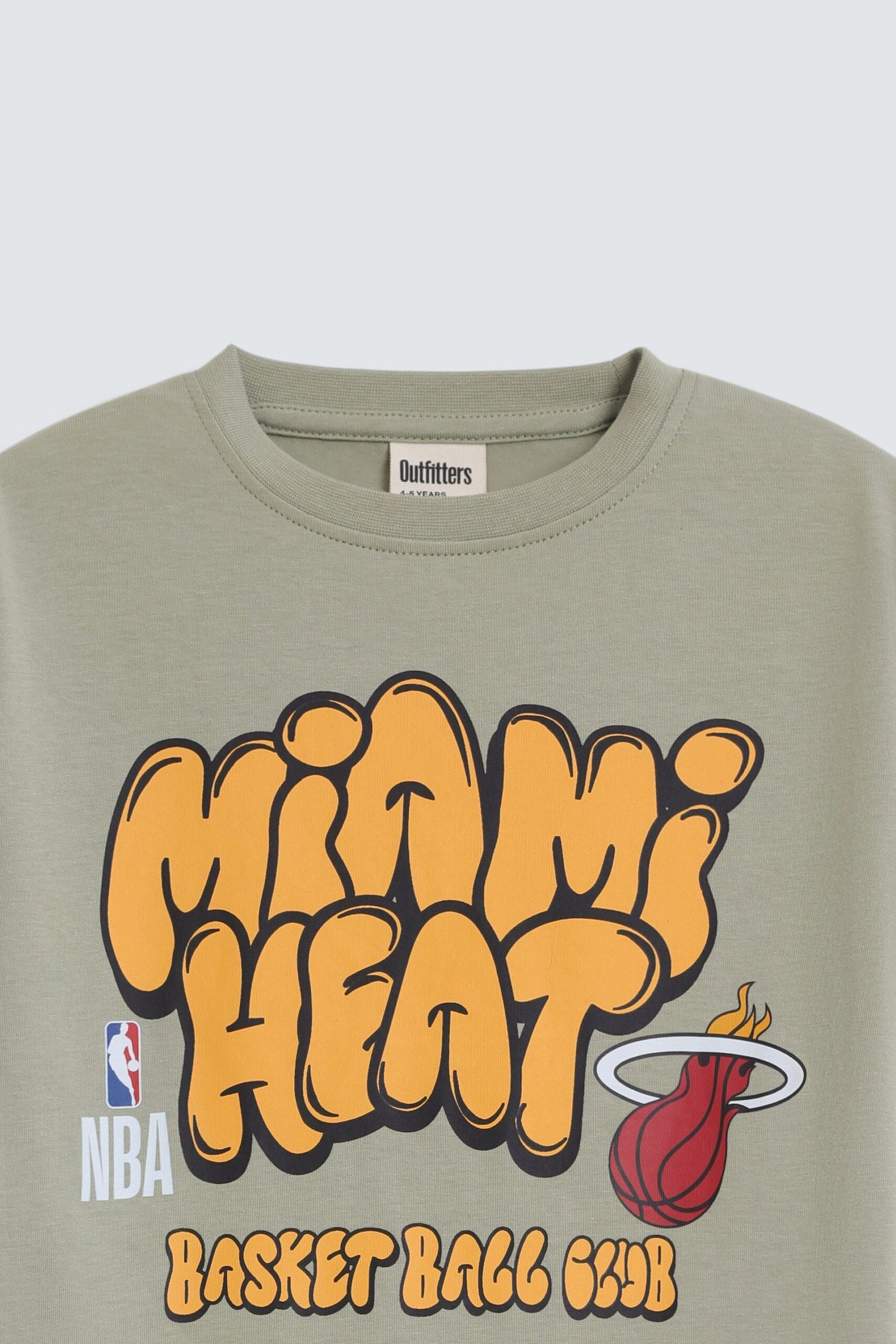 Graphic T-Shirt - Image 2