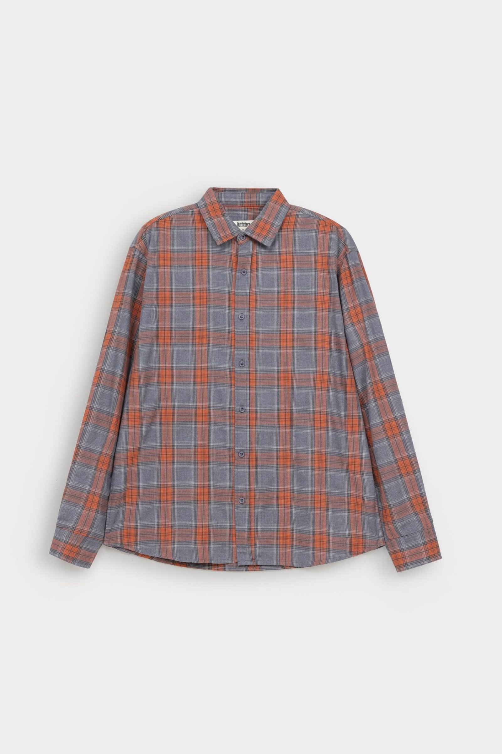 Checkered Shirt - Image 5