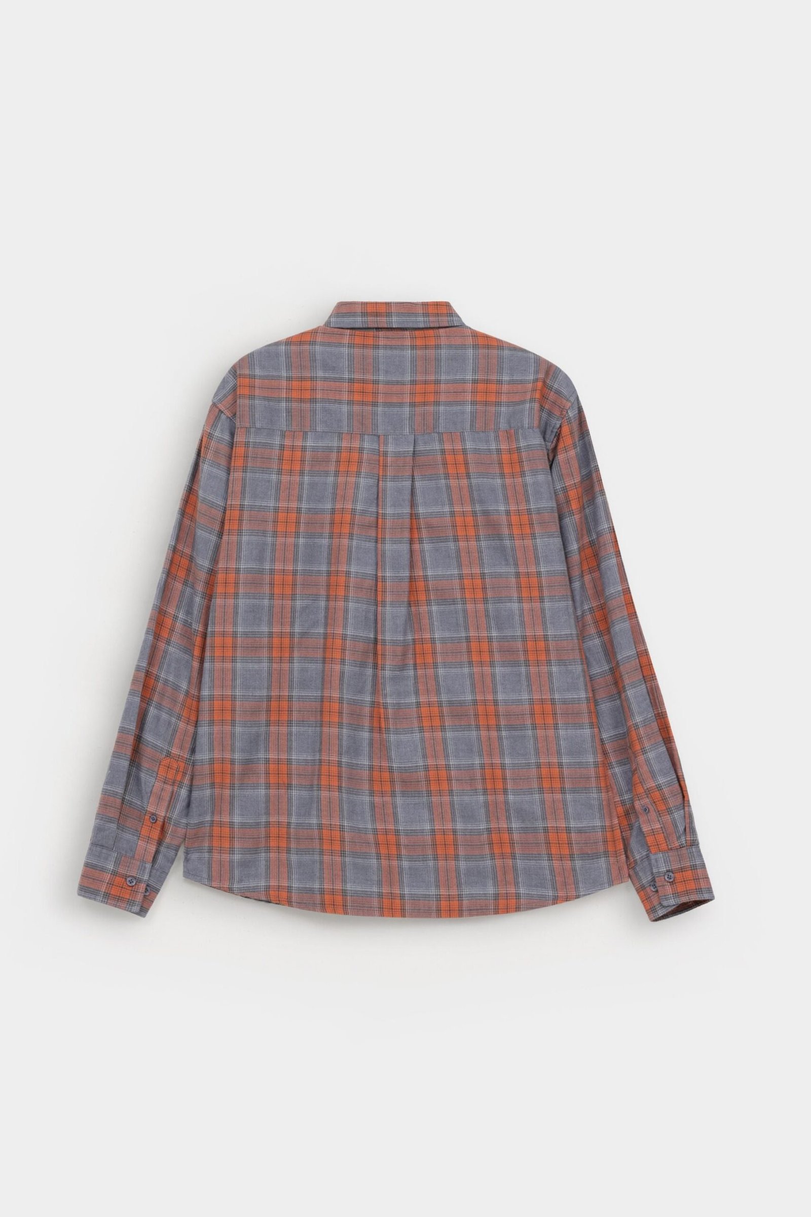 Checkered Shirt - Image 7