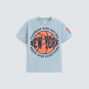 Graphic T-Shirt