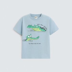 Graphic T-Shirt