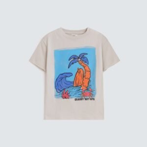 Graphic T-Shirt