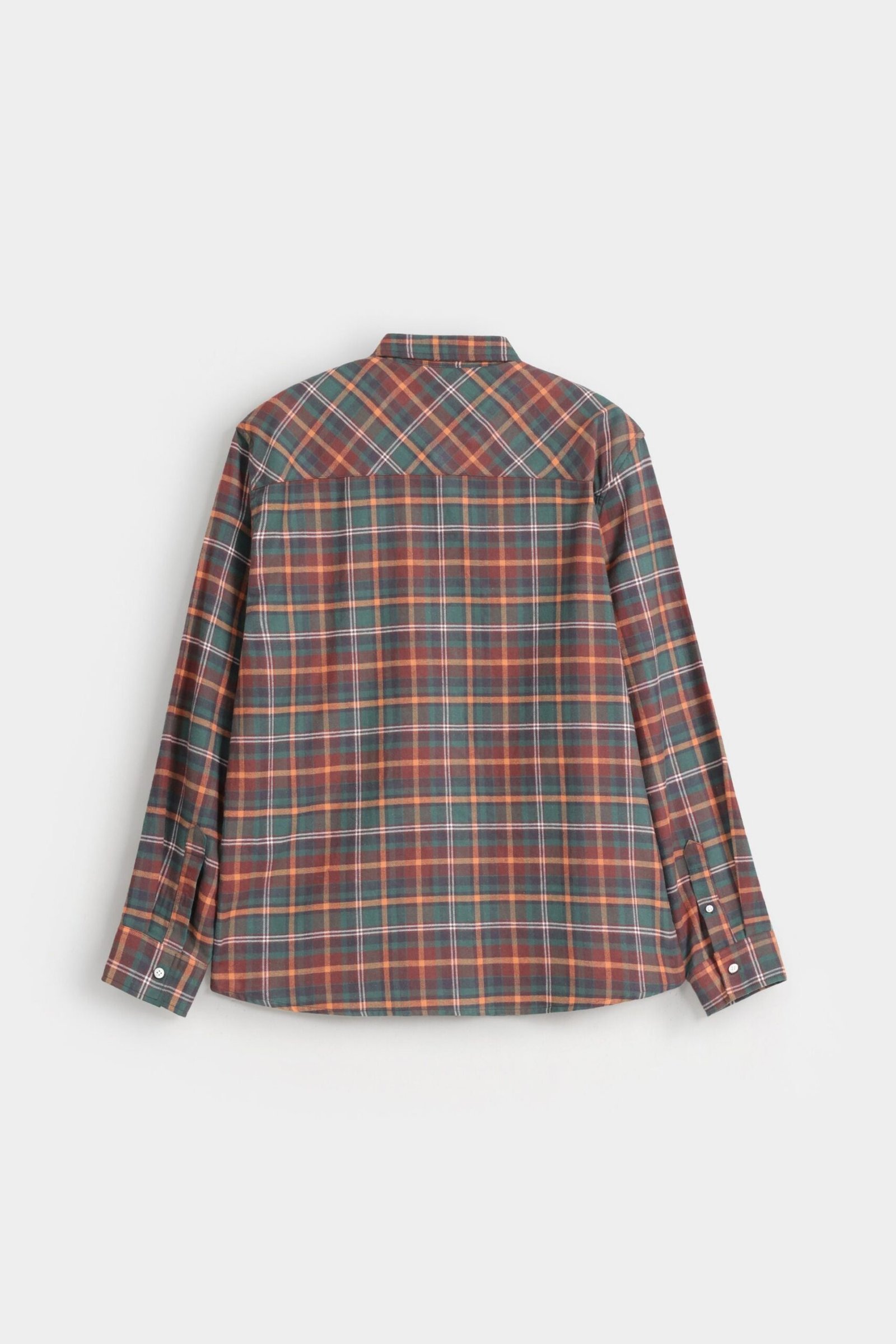 Checkered Shirt - Image 7