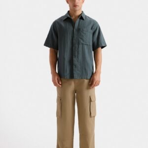 Jacquard Shirt