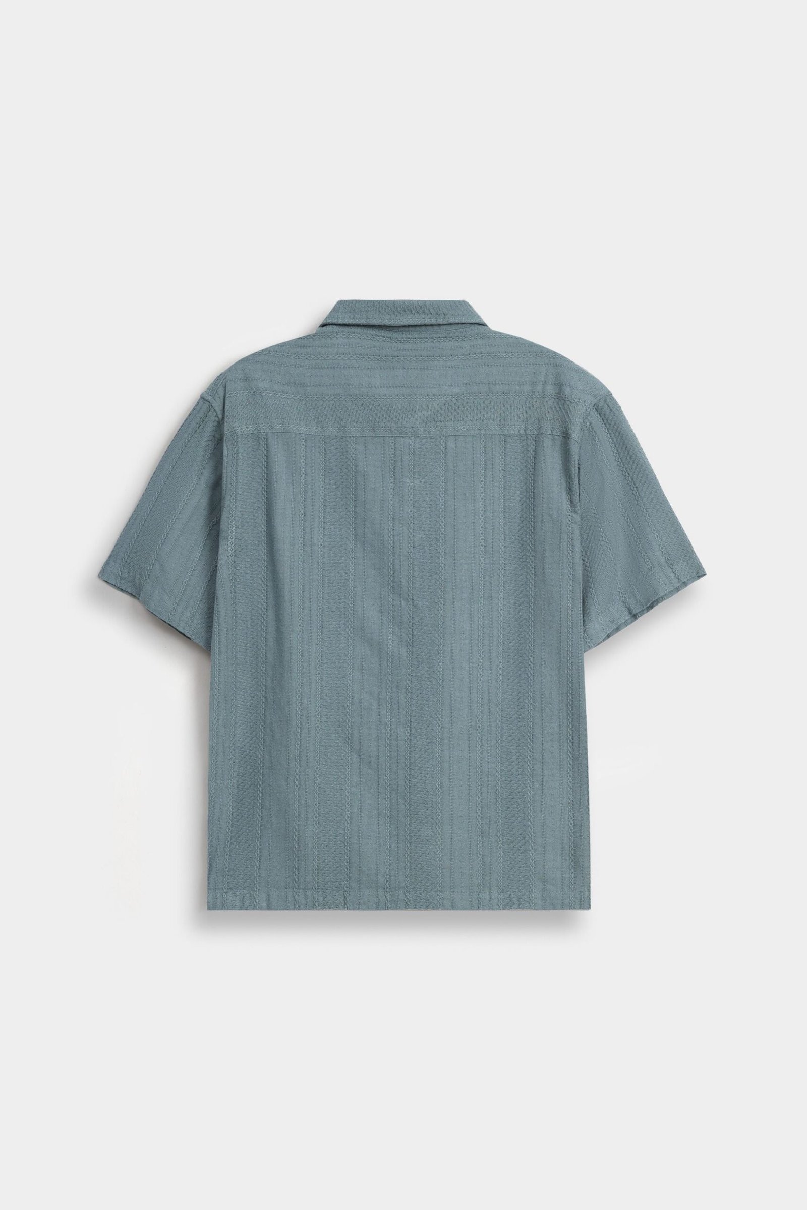 Jacquard Shirt - Image 7
