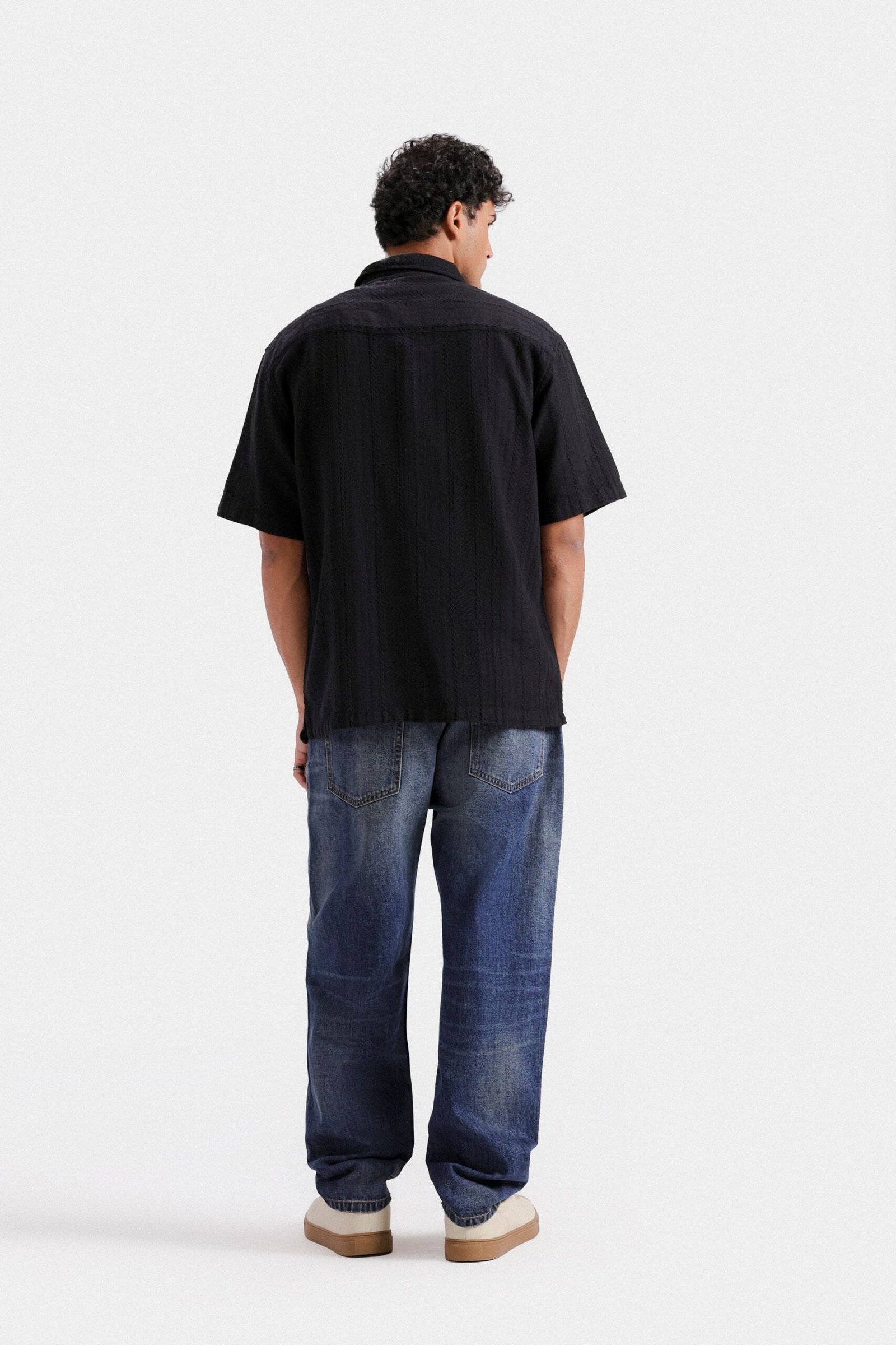 Jacquard Shirt - Image 11