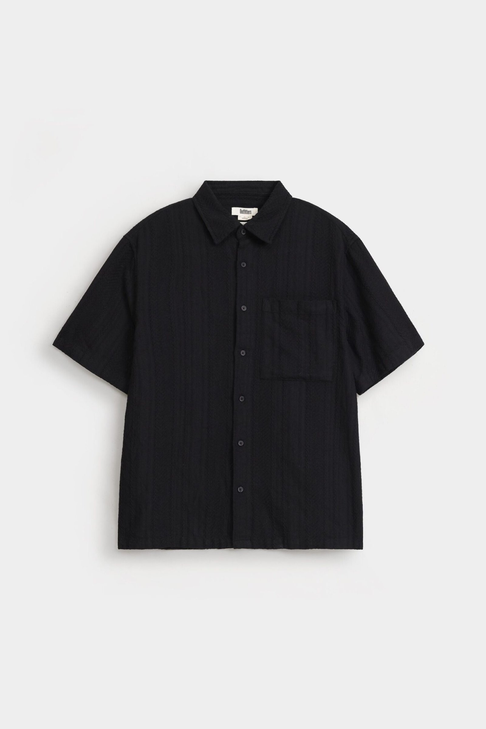 Jacquard Shirt - Image 12