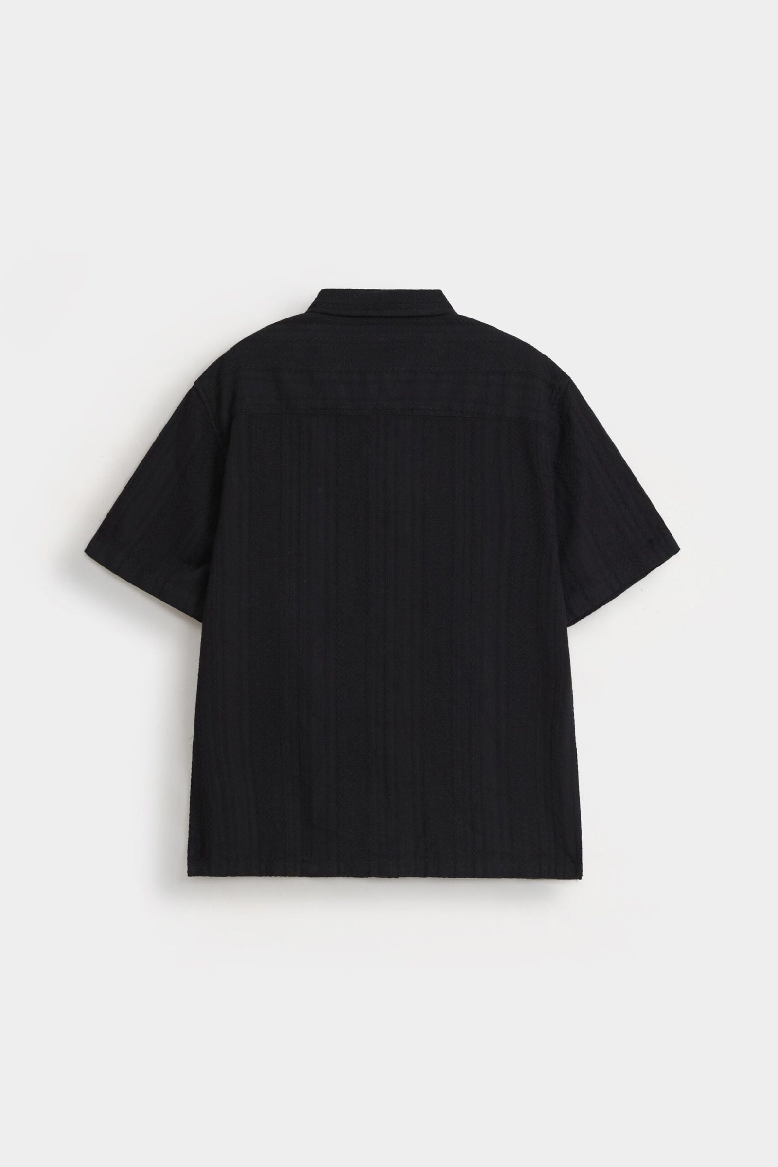 Jacquard Shirt - Image 14