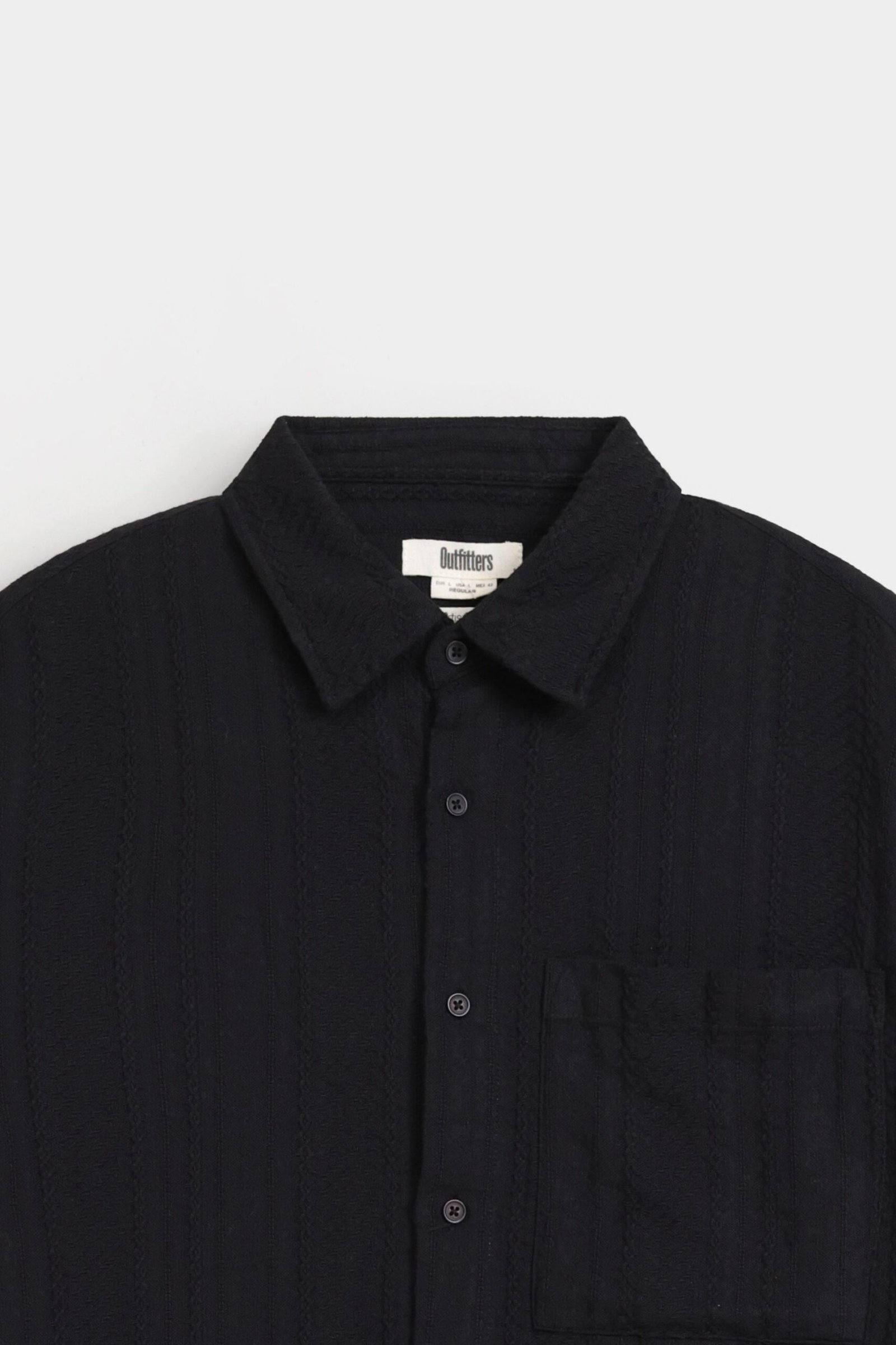 Jacquard Shirt - Image 13