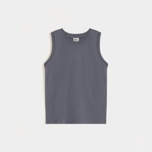 Basic Tank Top