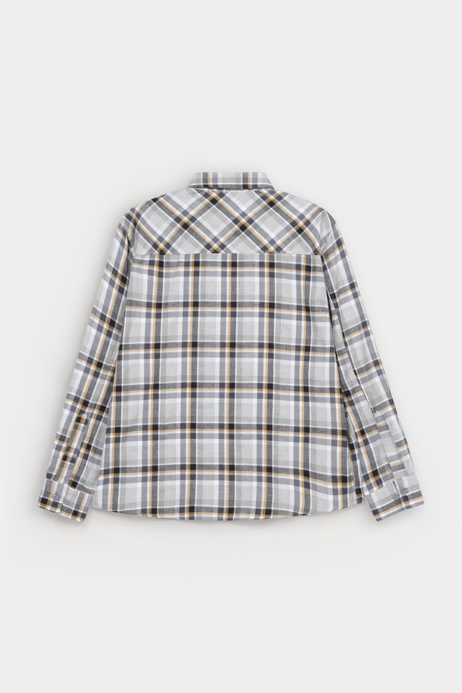 Checkered Shirt - Image 6