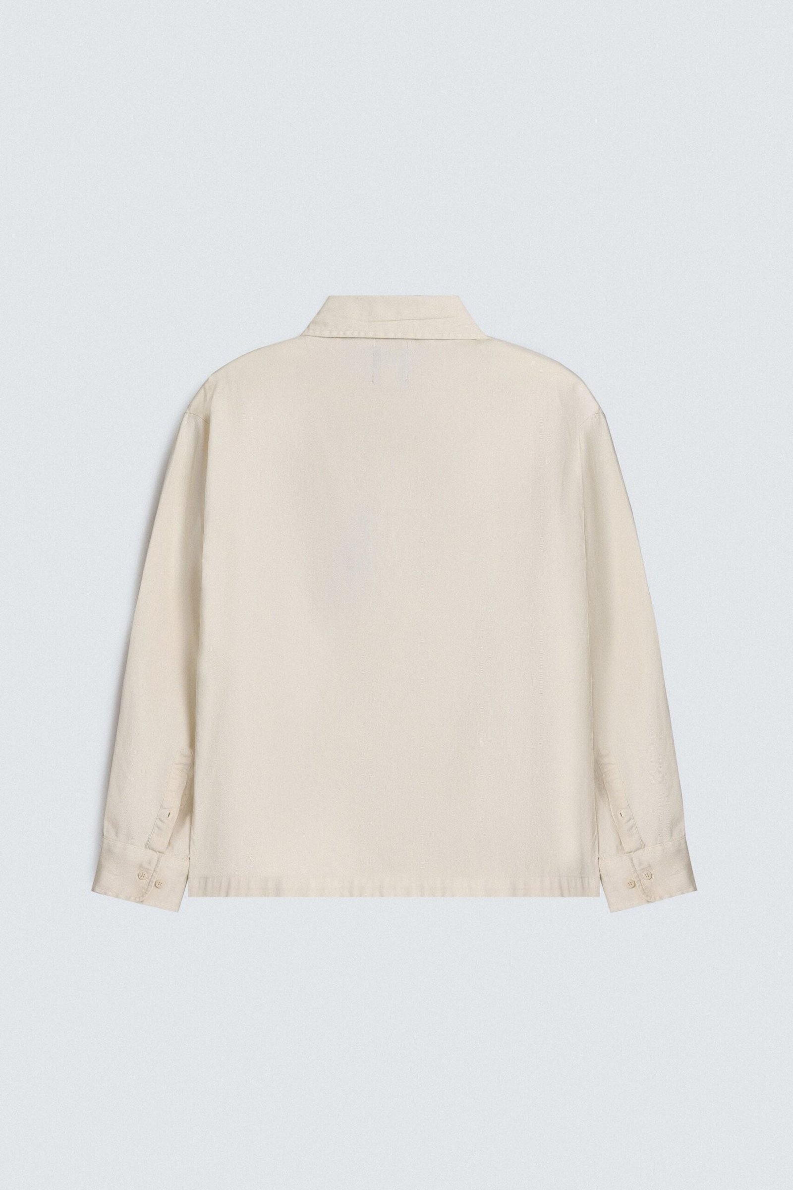 Embroidered Shirt - Image 7
