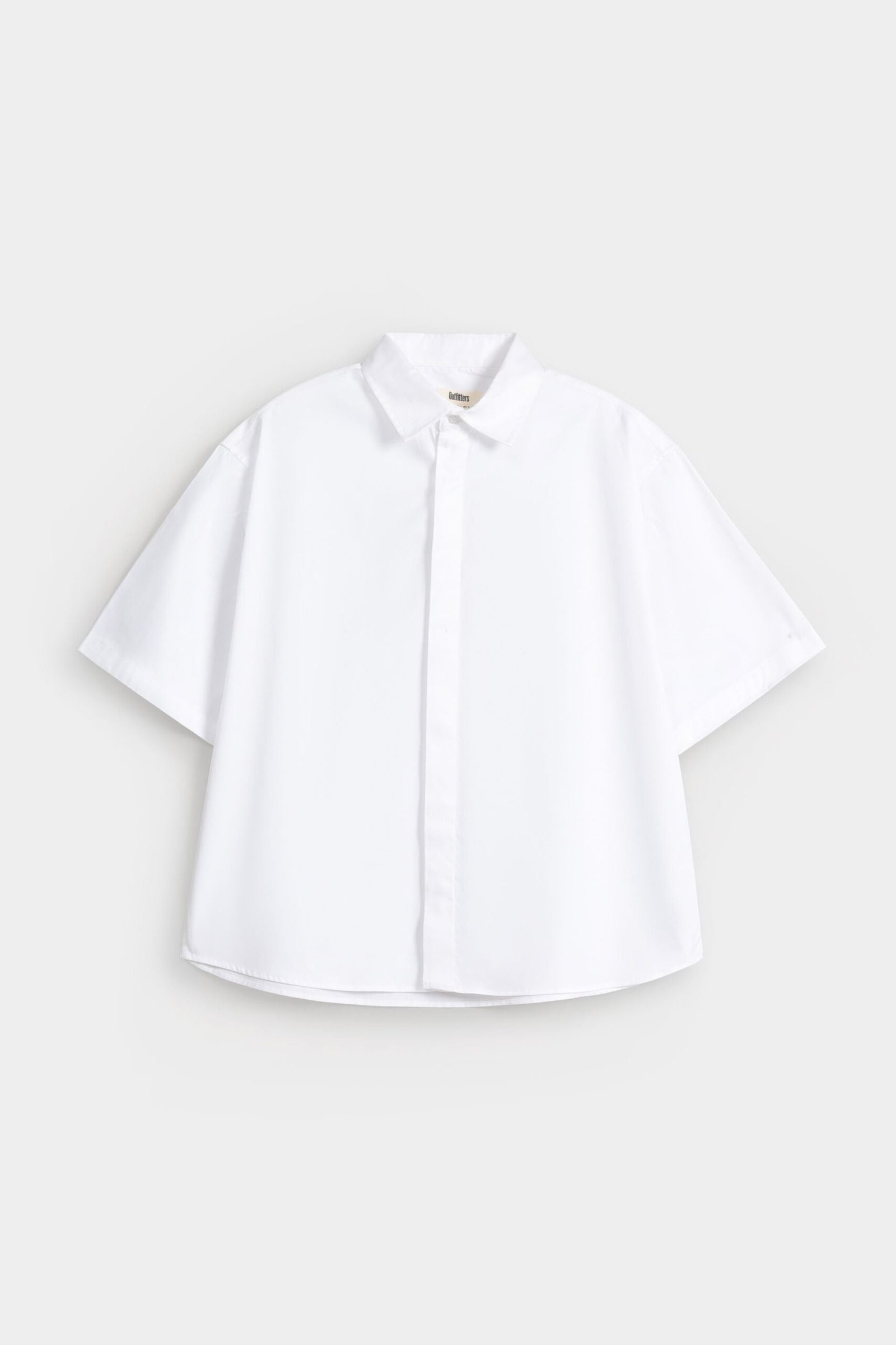 Basic Shirt