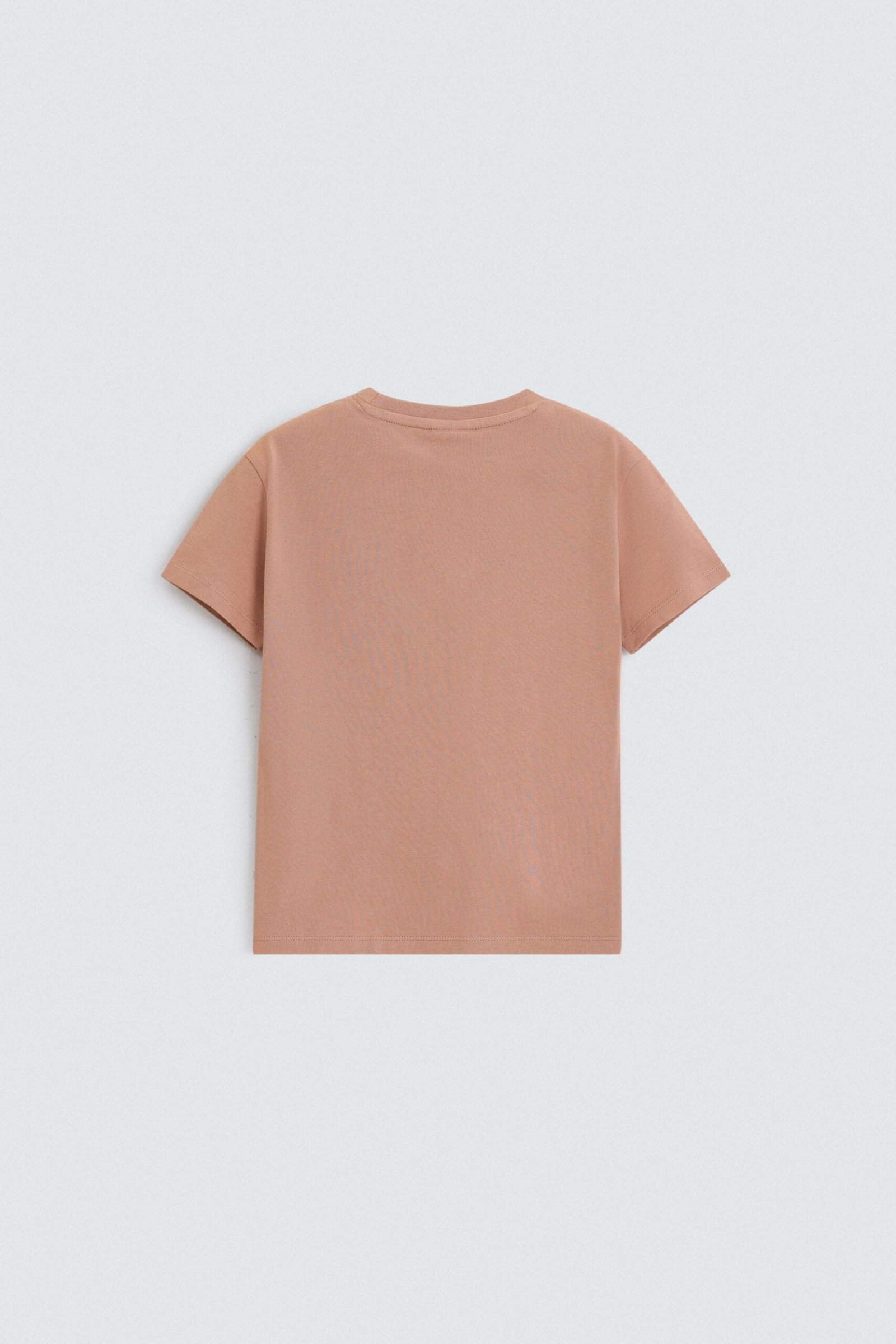 Character Graphic T-Shirt - Image 3
