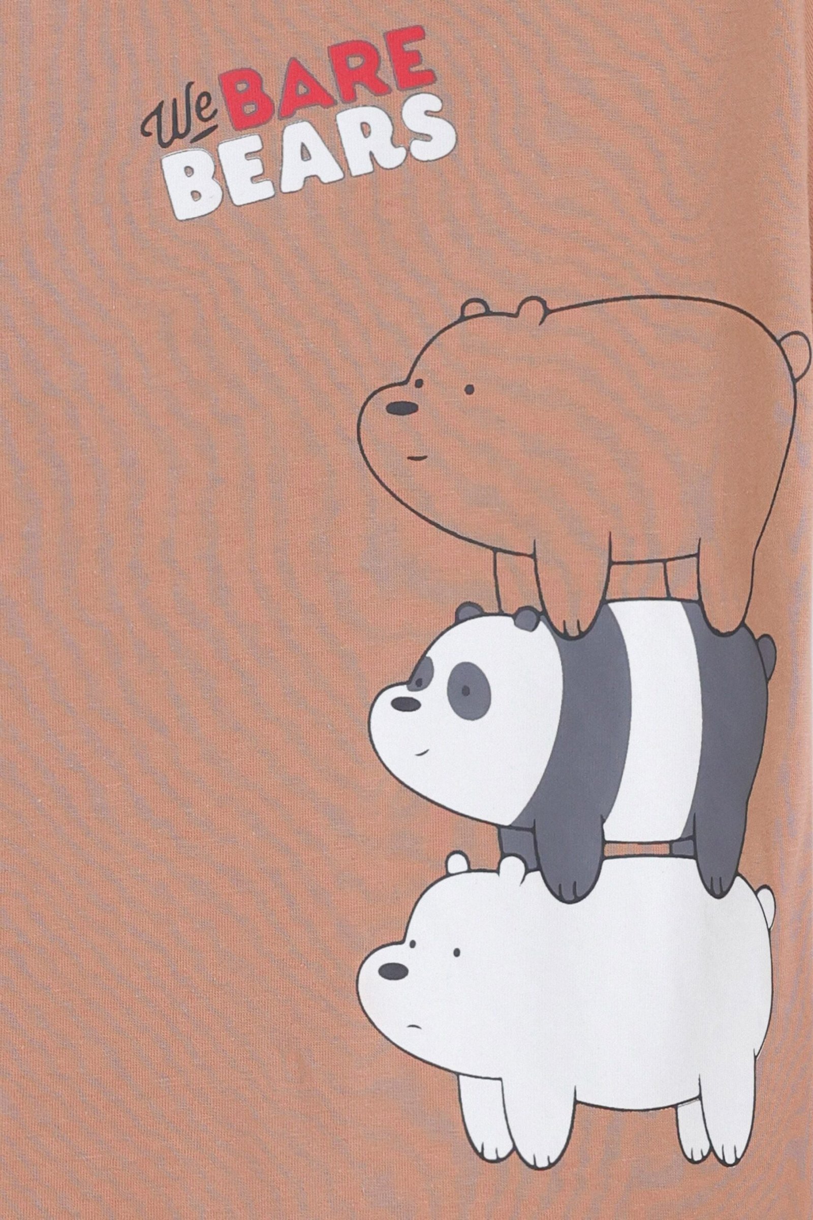 Character Graphic T-Shirt - Image 2