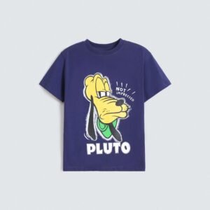 Character Graphic T-Shirt