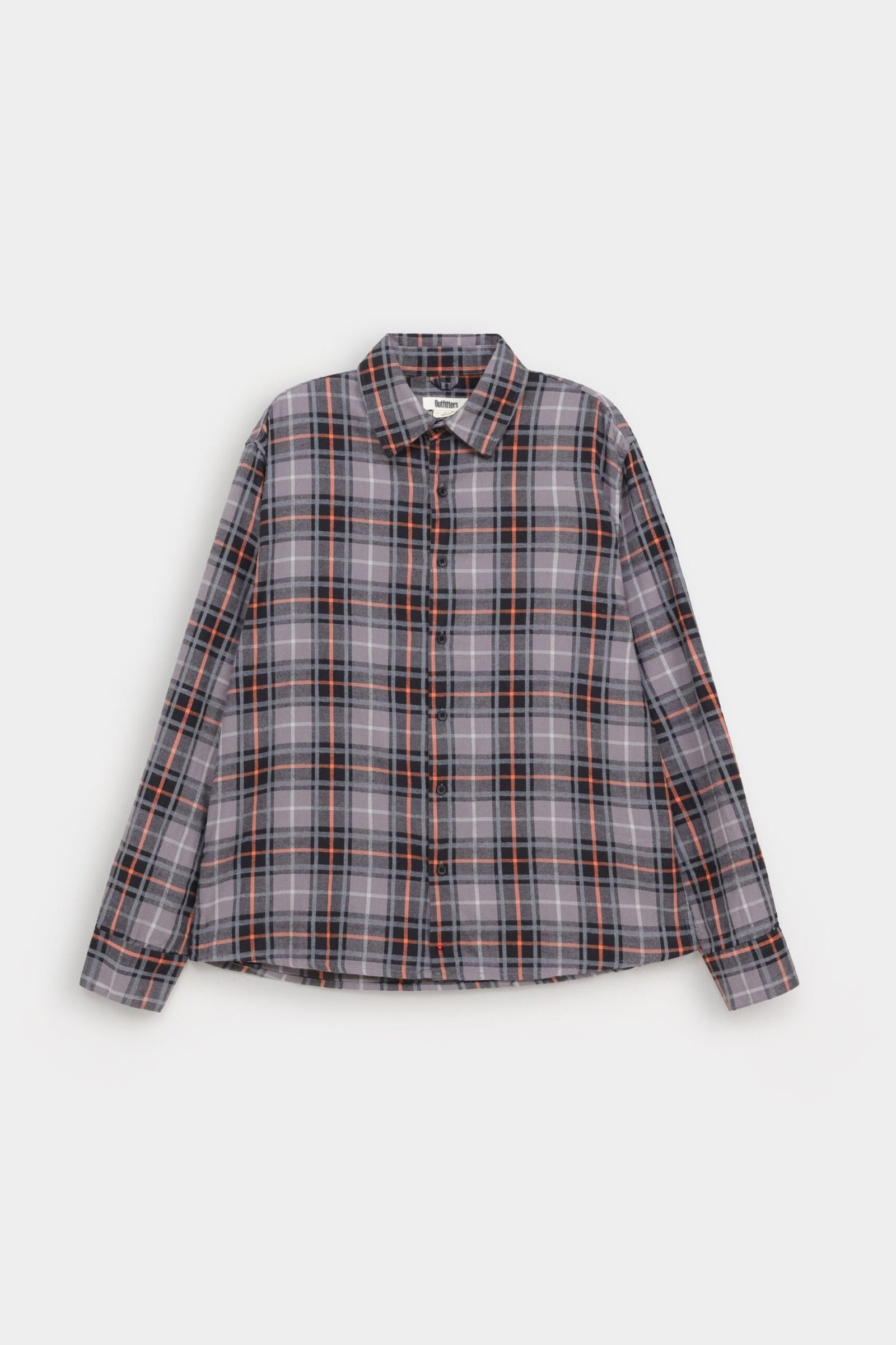 Checkered Shirt - Image 5