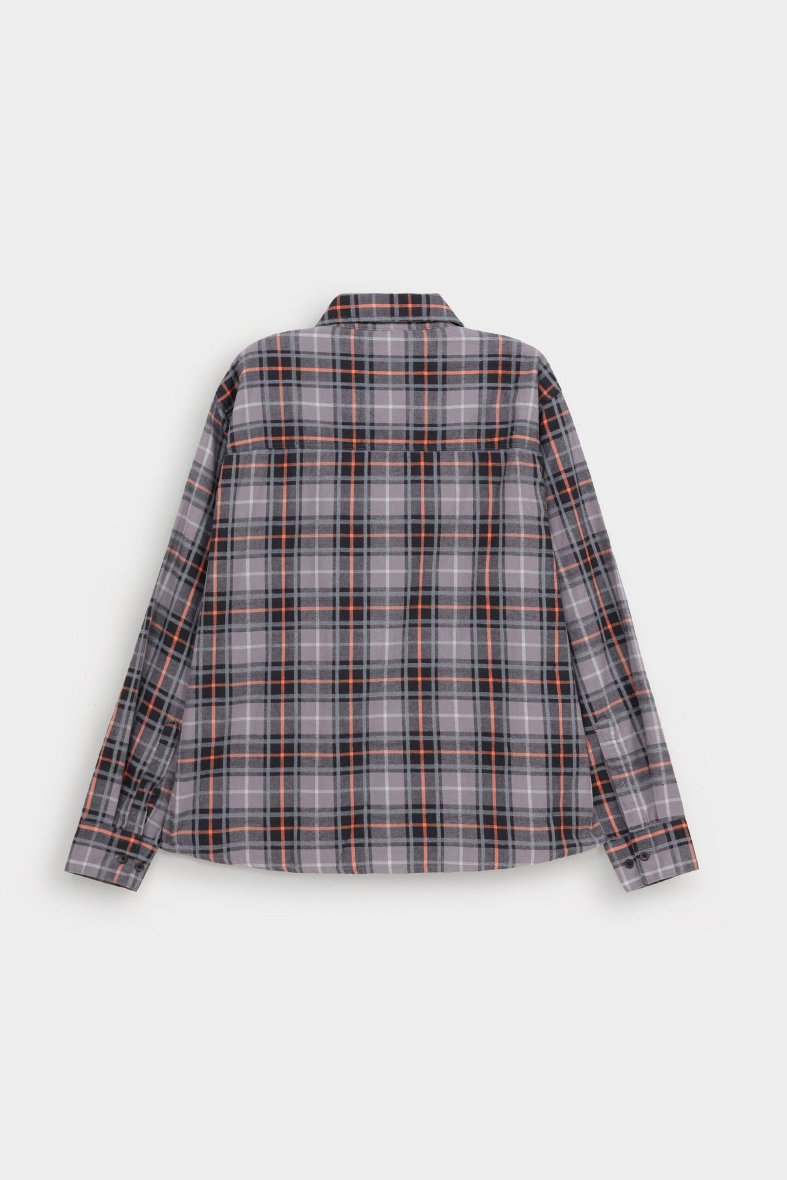 Checkered Shirt - Image 7