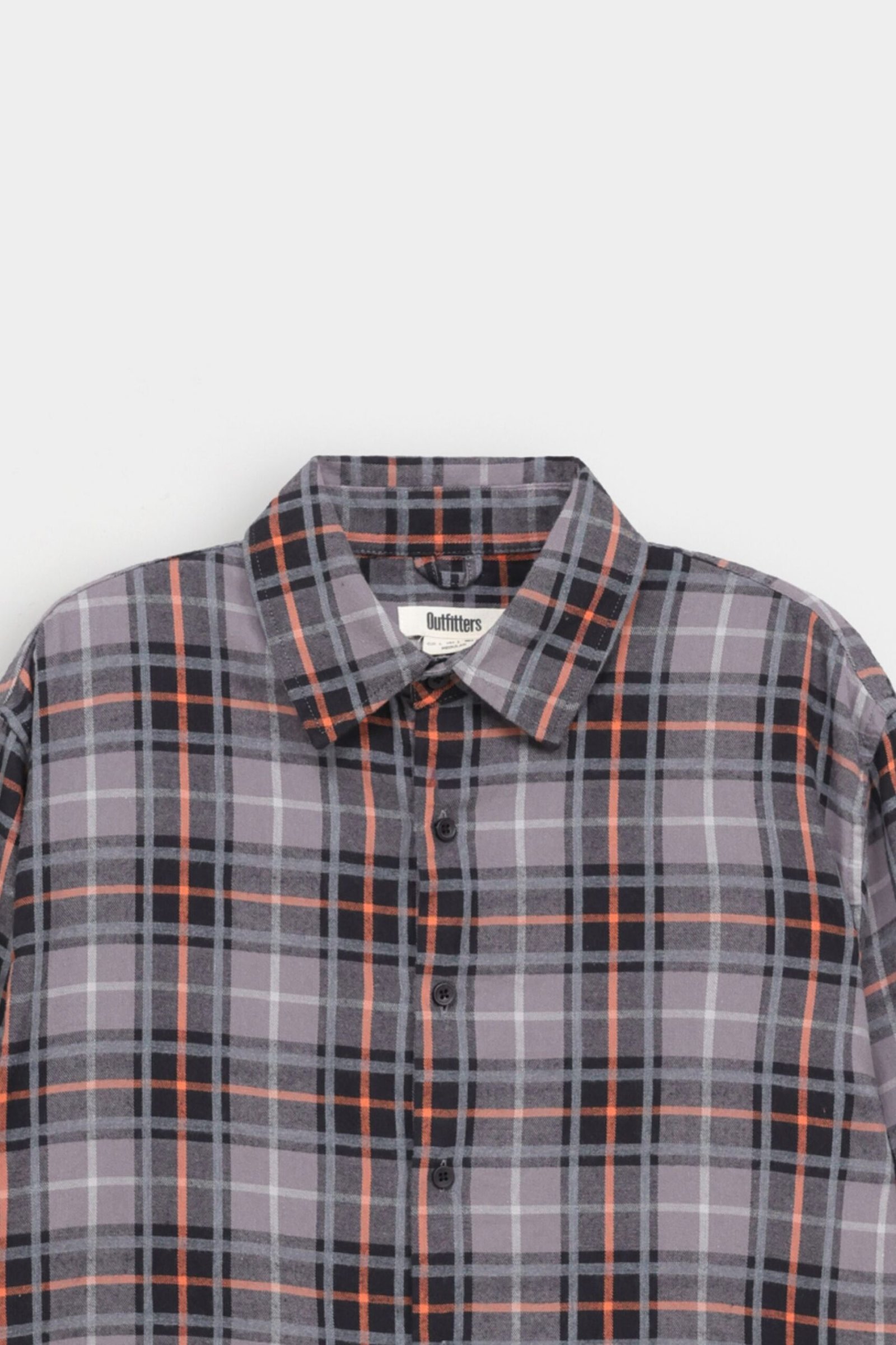 Checkered Shirt - Image 6