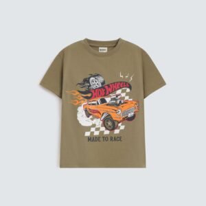 Graphic T-Shirt