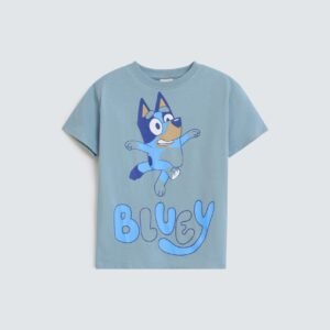 Character Graphic T-Shirt