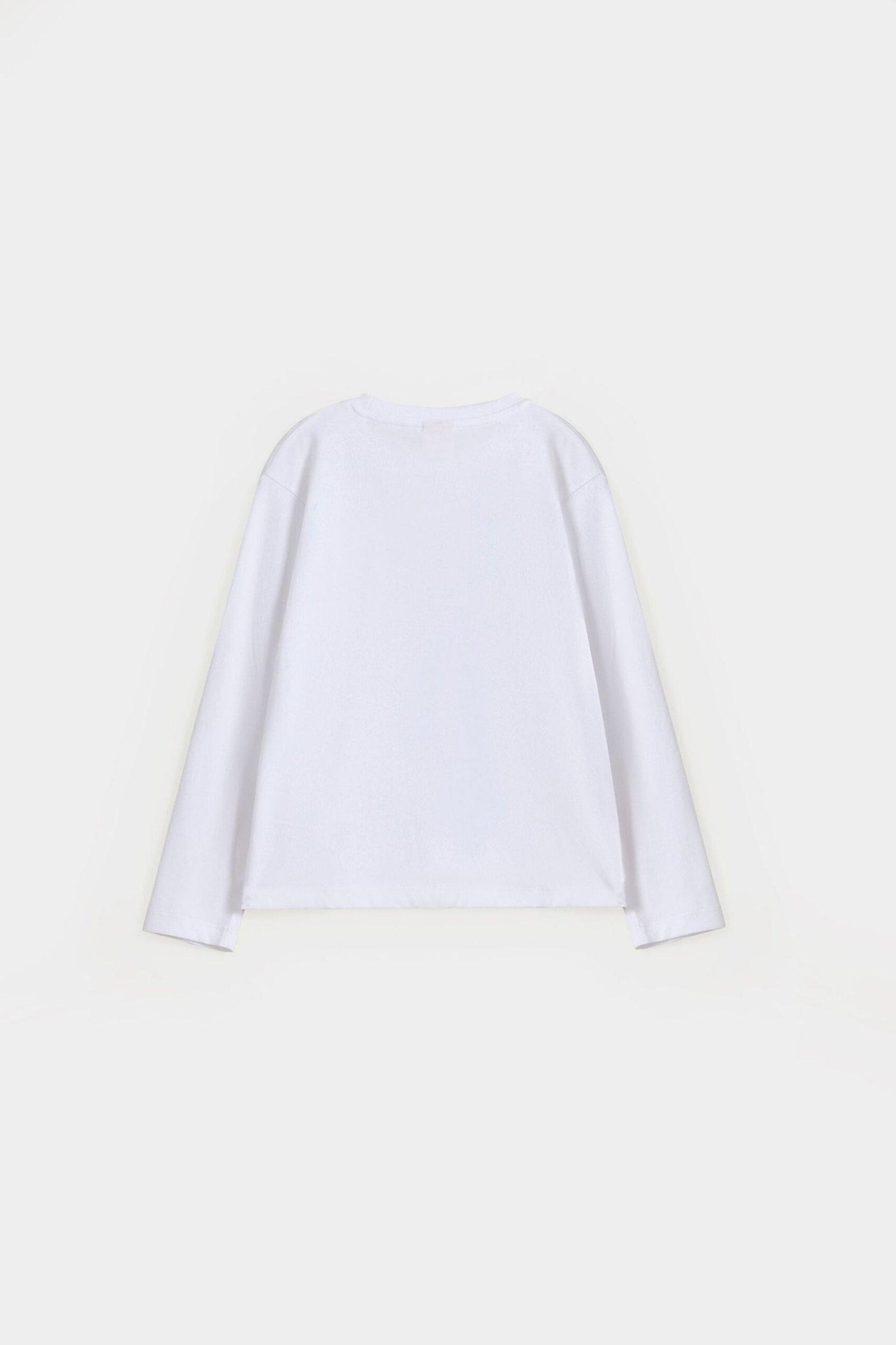Character Graphic T-Shirt - Image 3