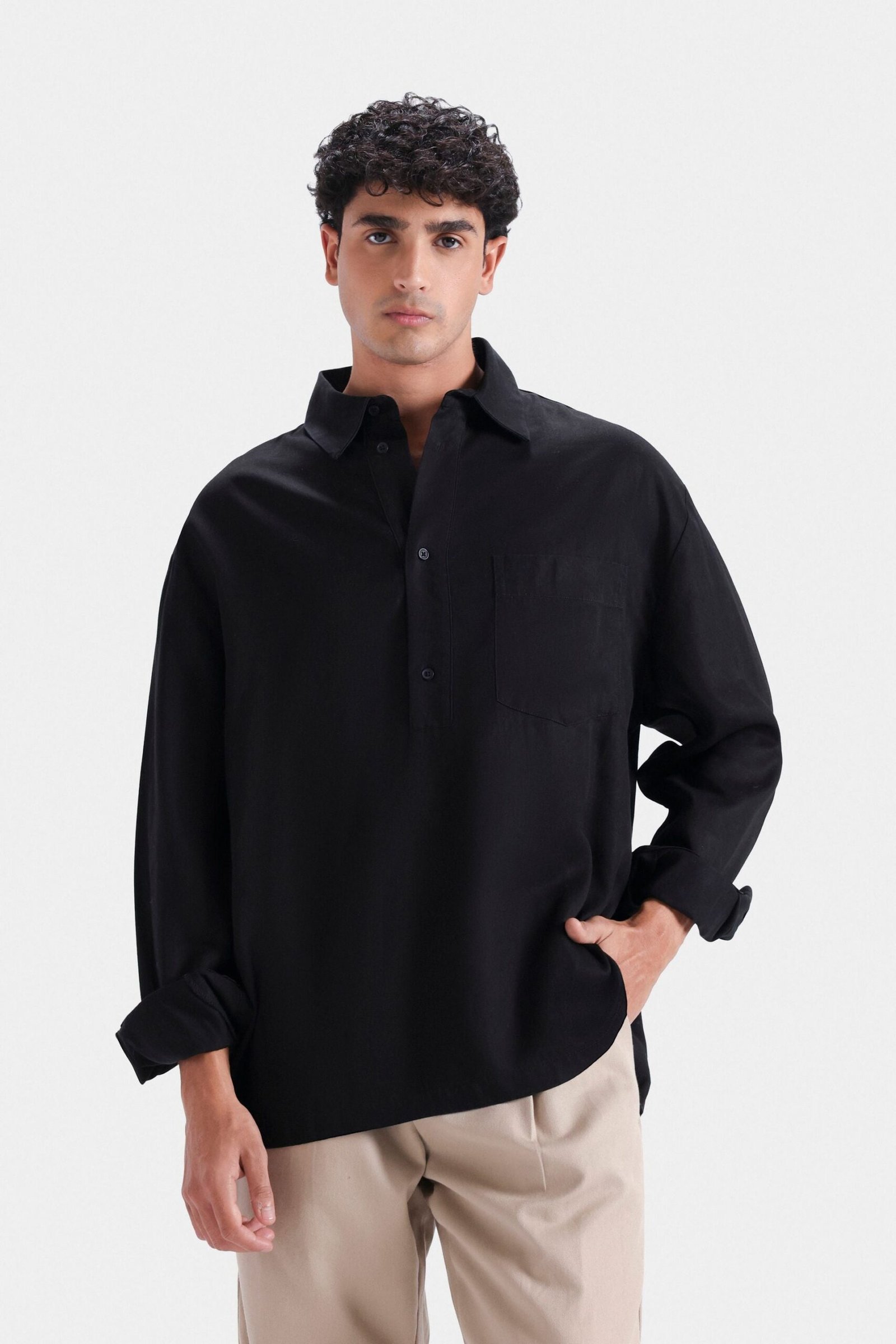 Basic Shirt - Image 2