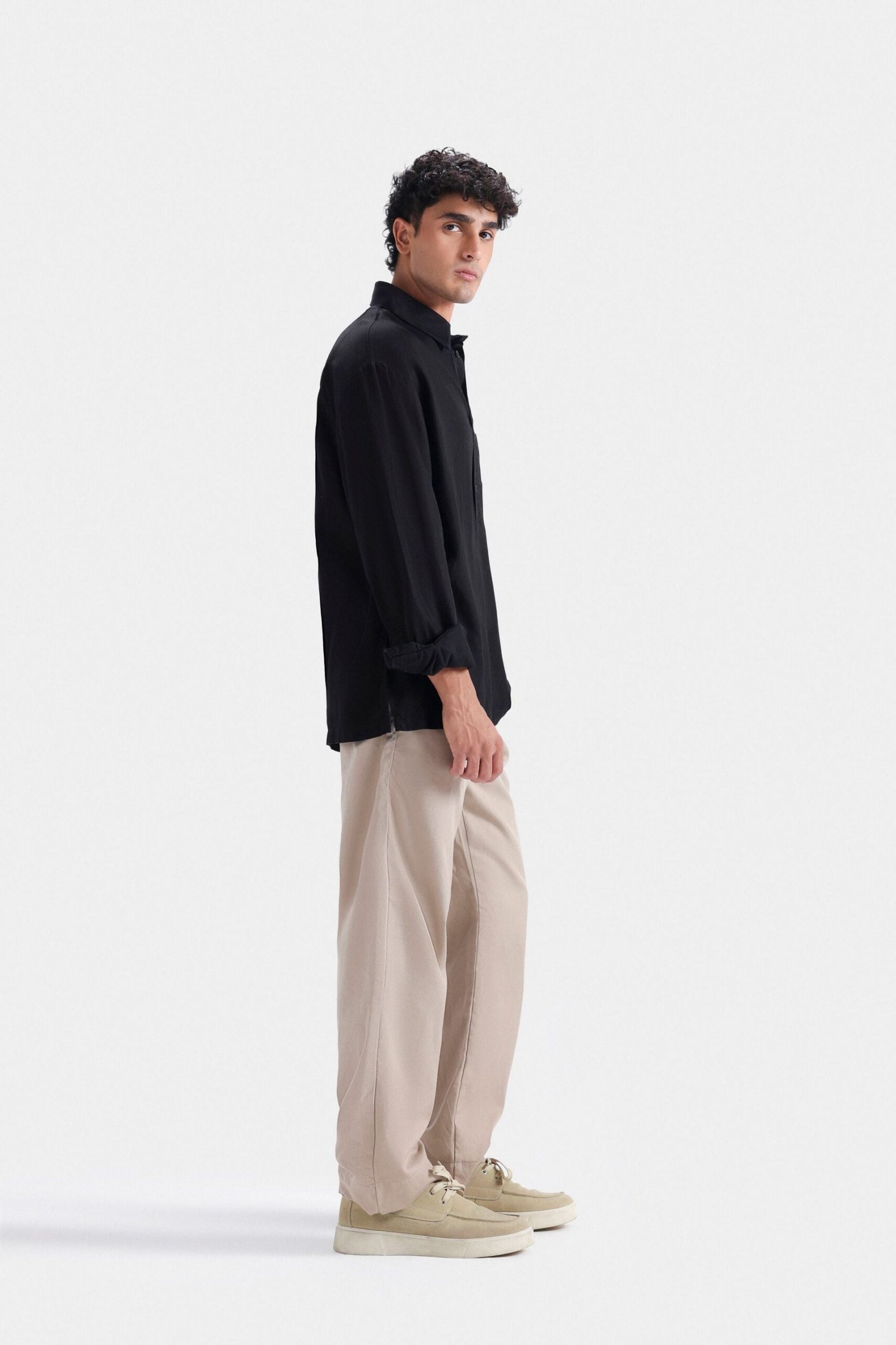Basic Shirt - Image 3