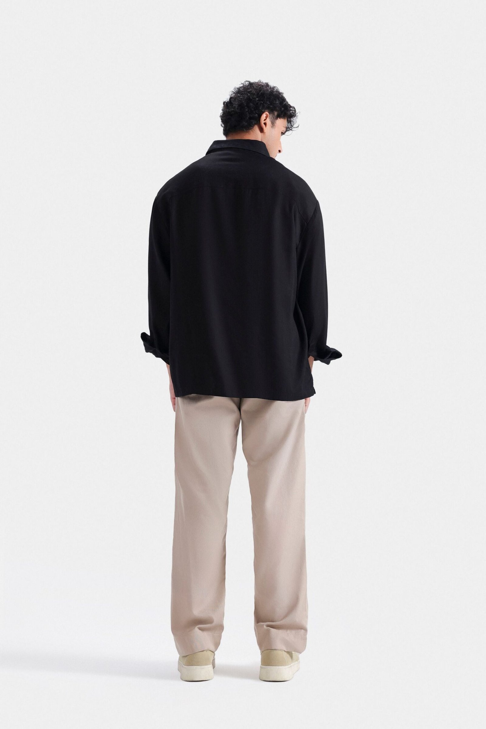 Basic Shirt - Image 4