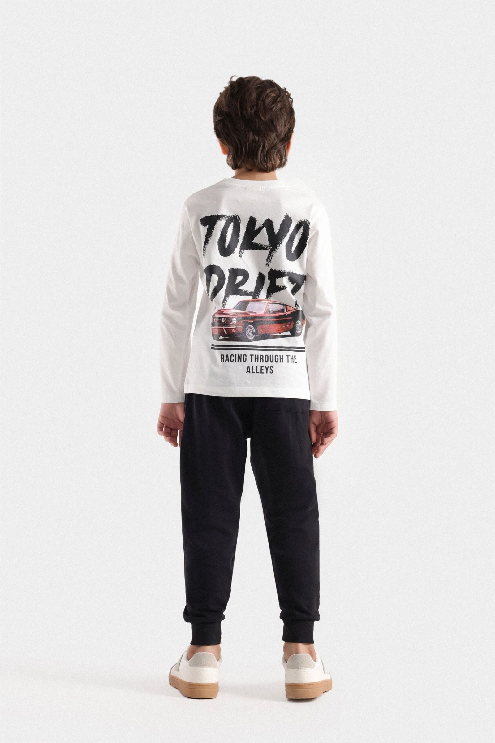 Graphic T-Shirt - Image 6