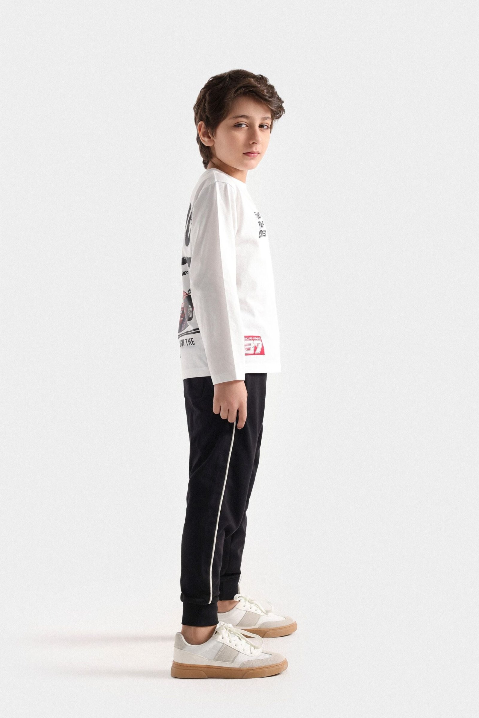 Graphic T-Shirt - Image 5