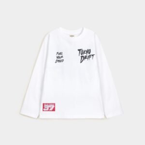Graphic T-Shirt