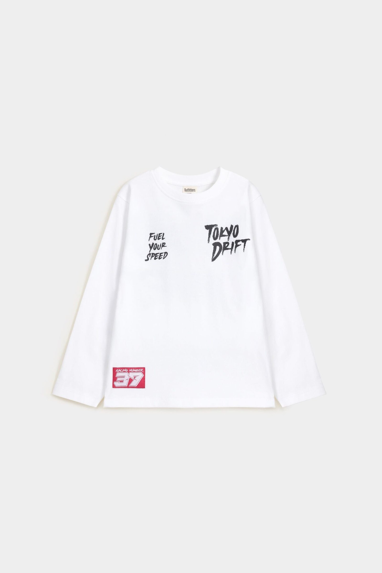 Graphic T-Shirt