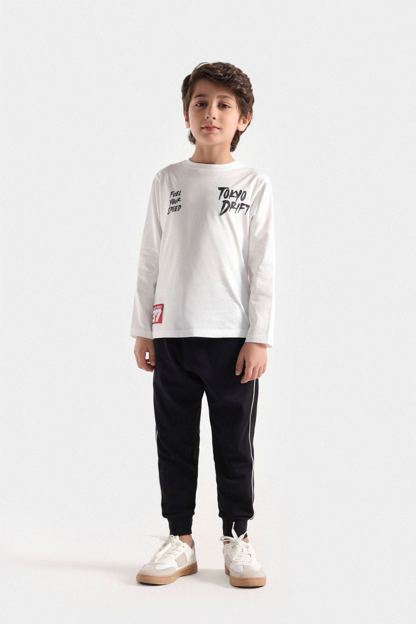 Graphic T-Shirt - Image 4