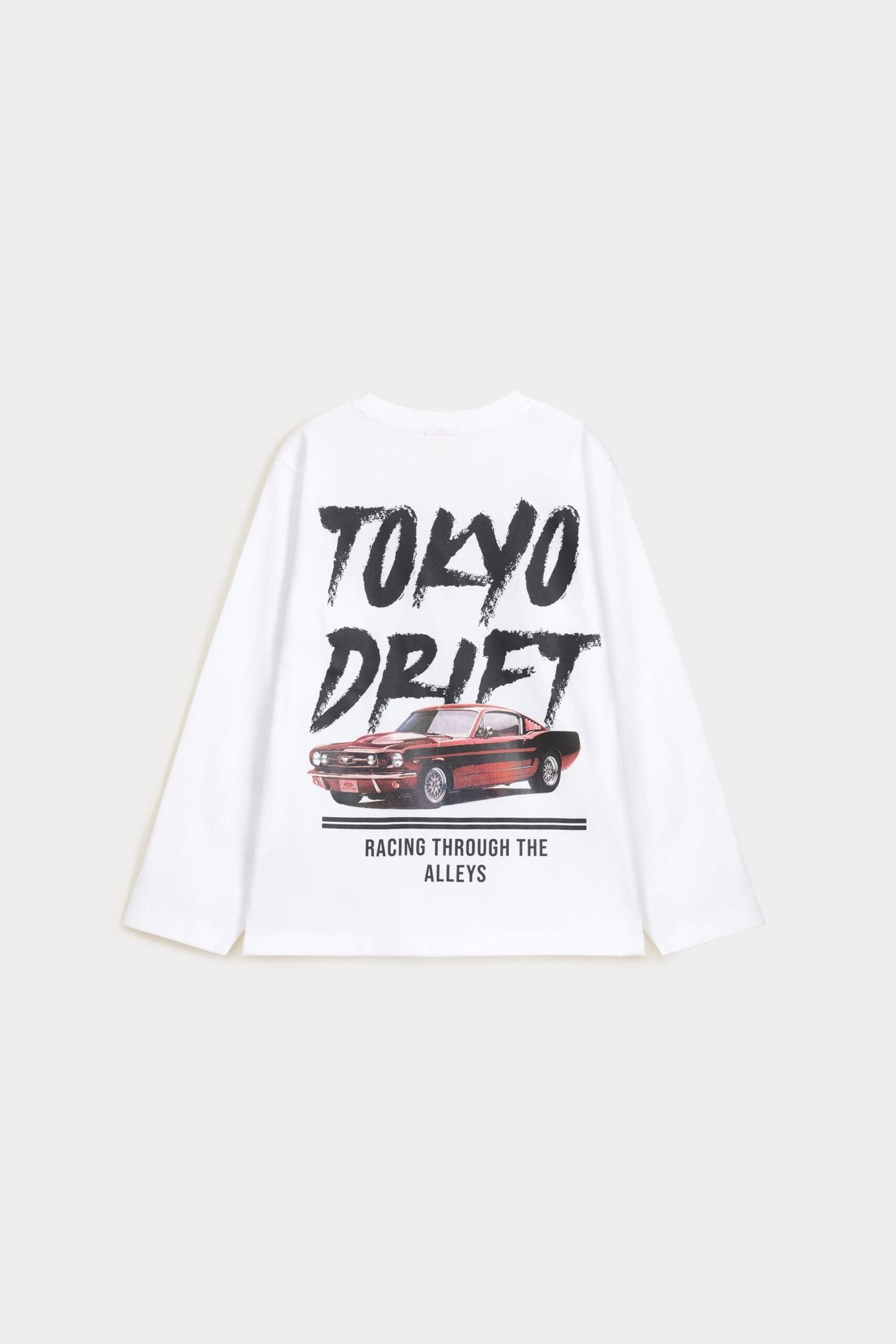 Graphic T-Shirt - Image 3