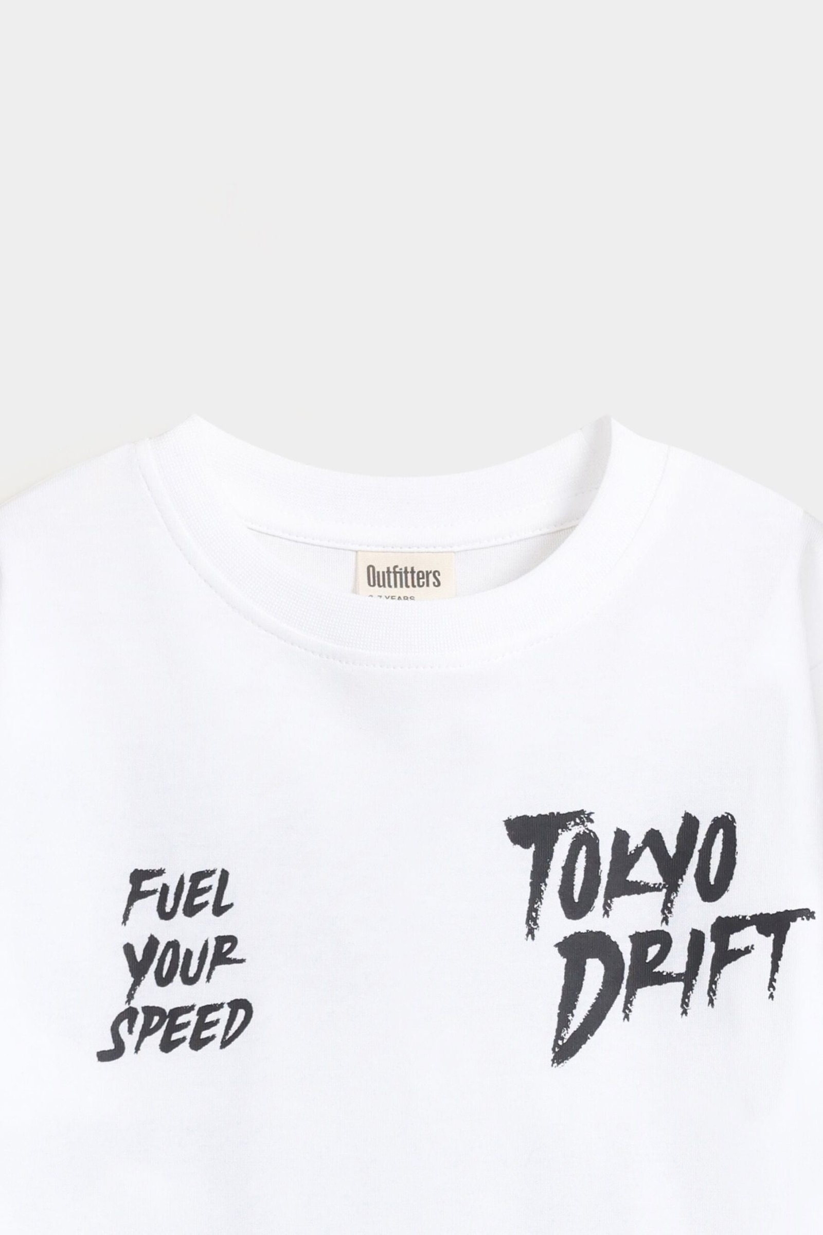 Graphic T-Shirt - Image 2