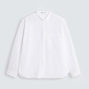 Button Up Shirt
