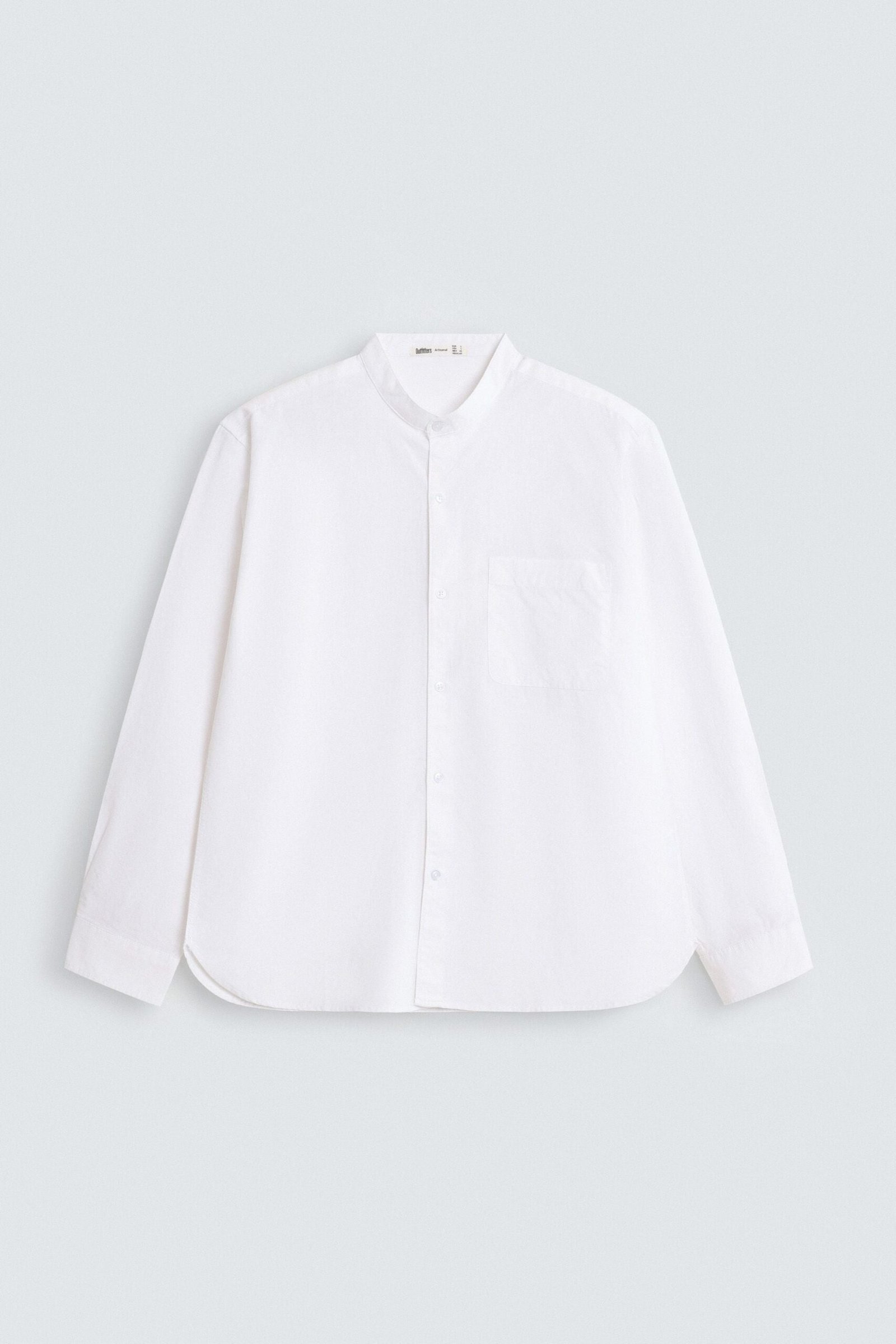 Button Up Shirt