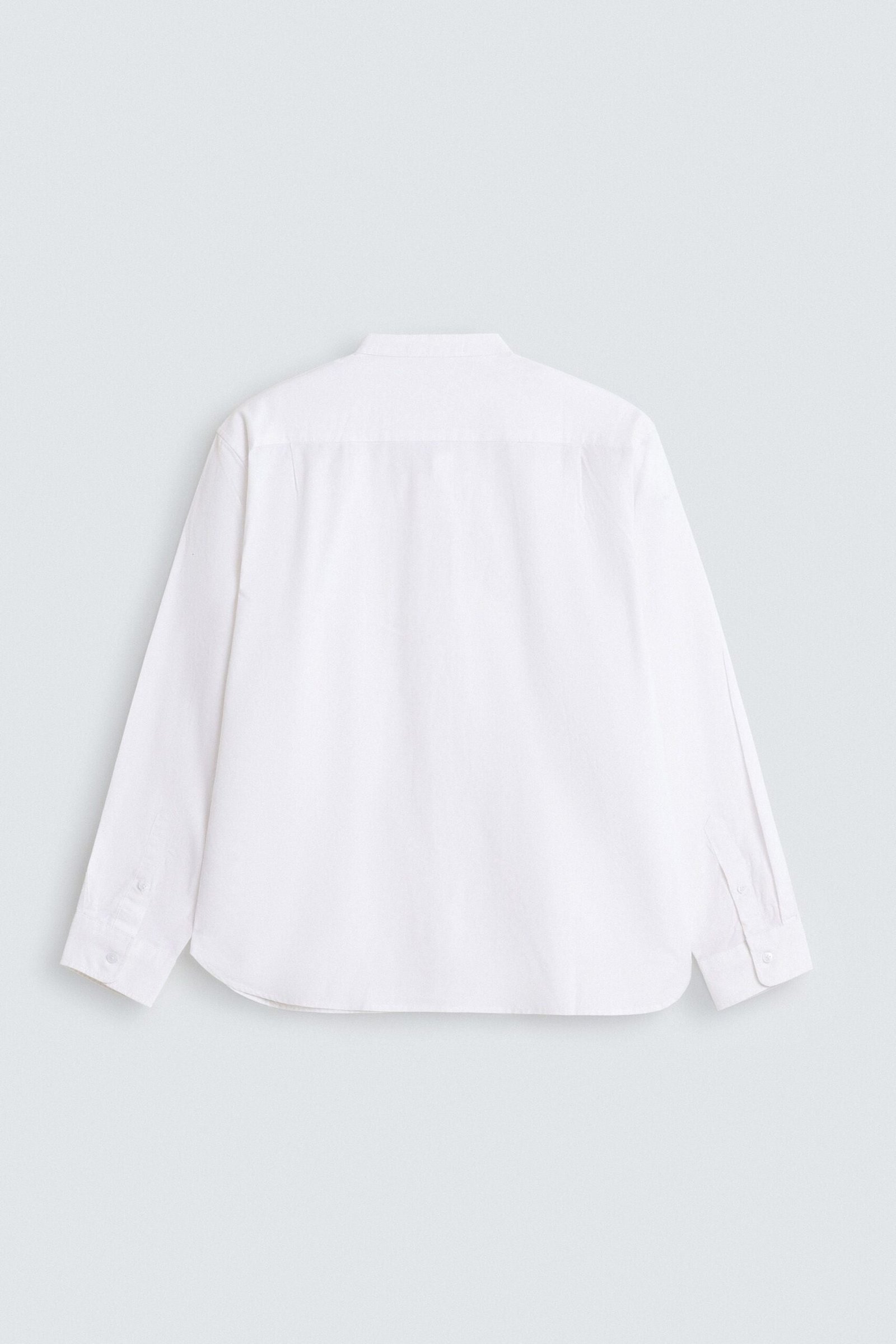 Button Up Shirt - Image 3